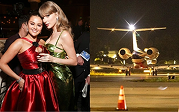 Taylor Swift "xếp xó" Selena Gomez ngay sau đám cưới: Đúng là vẫn mê bồ hơn bạn!