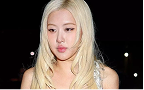 Rosé (BLACKPINK) khiến Châu Kiệt Luân nhận chỉ trích